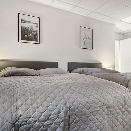 Group Friendly Comfort Central Stuttgart Apartment エクステリア 写真