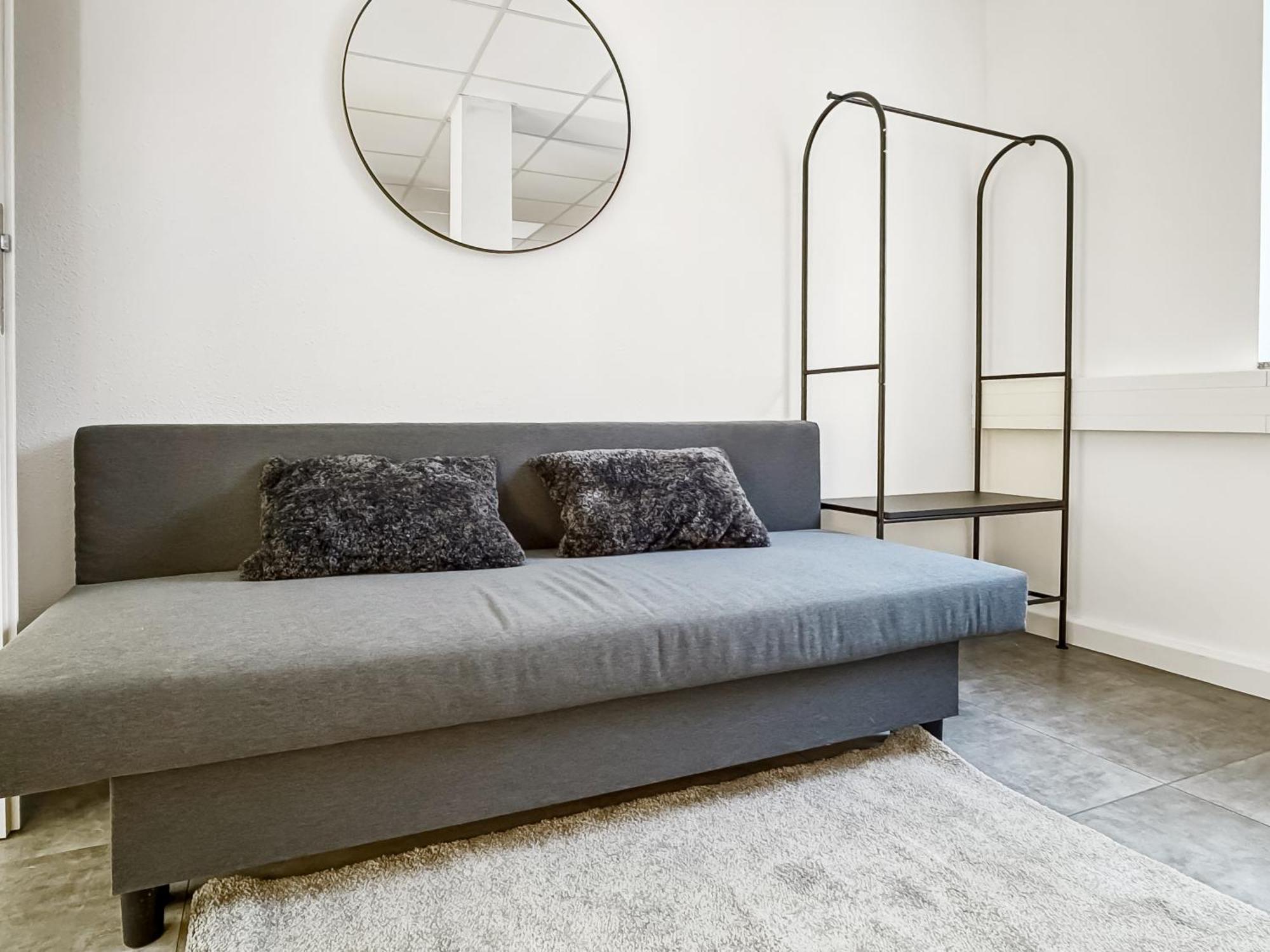 Group Friendly Comfort Central Stuttgart Apartment エクステリア 写真