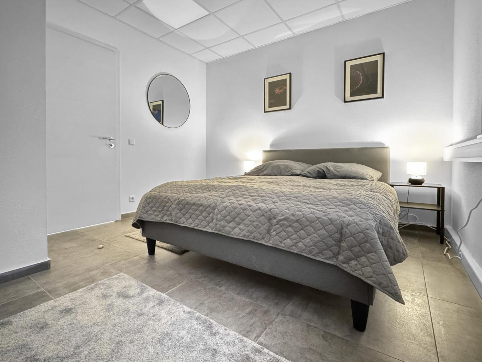 Group Friendly Comfort Central Stuttgart Apartment エクステリア 写真