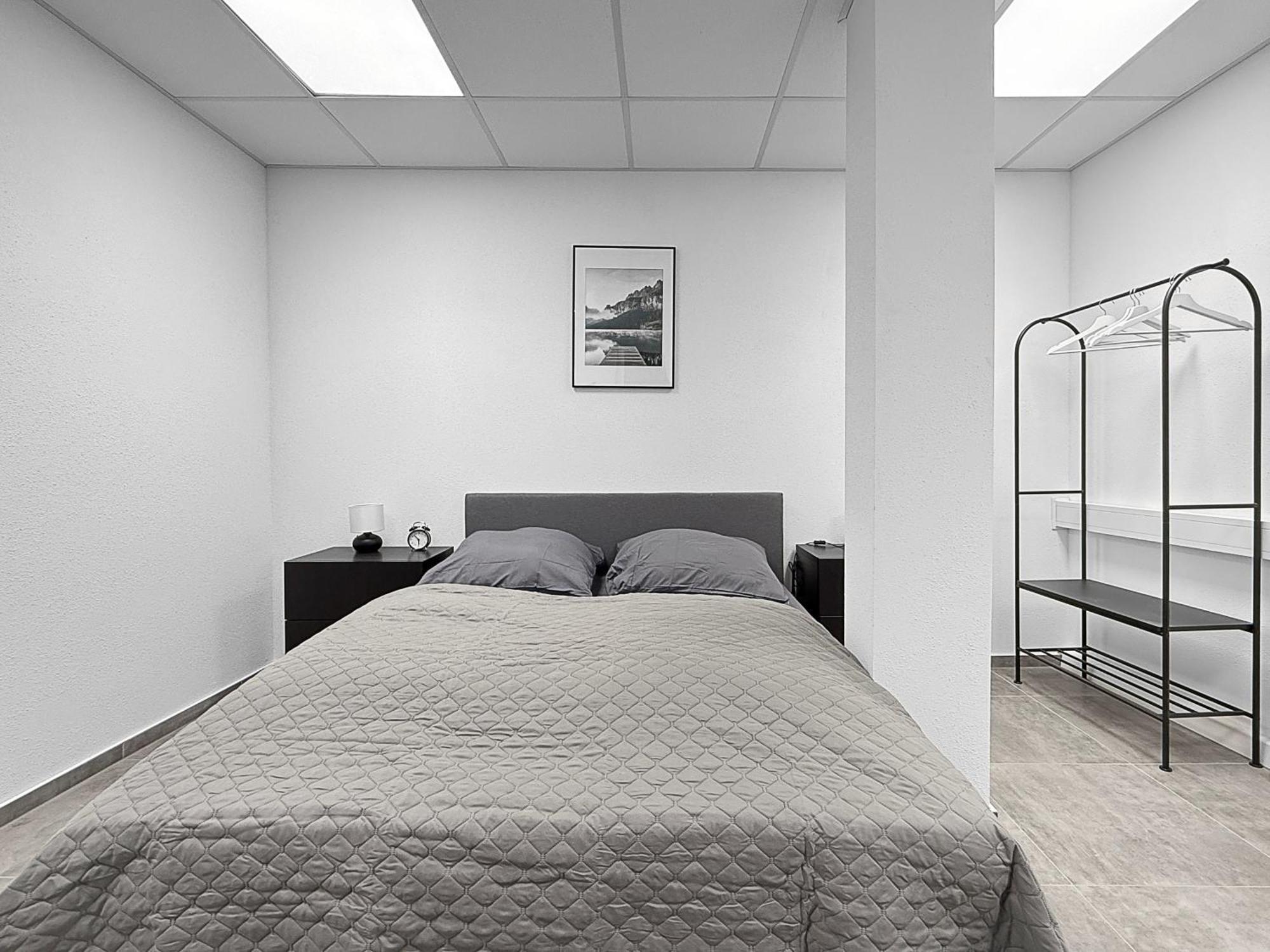 Group Friendly Comfort Central Stuttgart Apartment エクステリア 写真