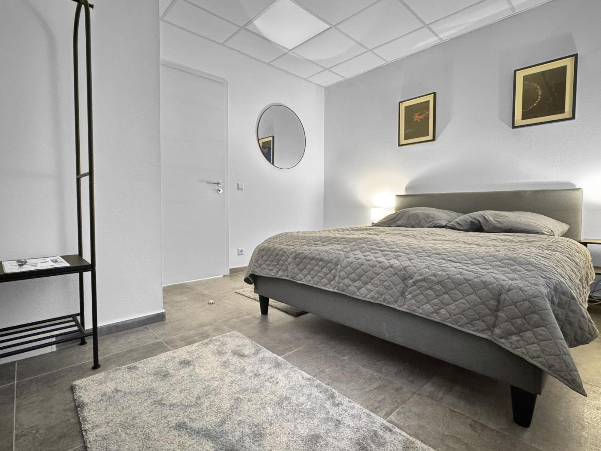 Group Friendly Comfort Central Stuttgart Apartment エクステリア 写真