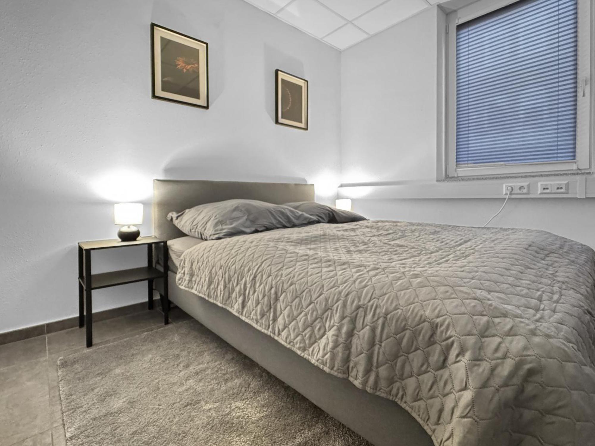 Group Friendly Comfort Central Stuttgart Apartment エクステリア 写真