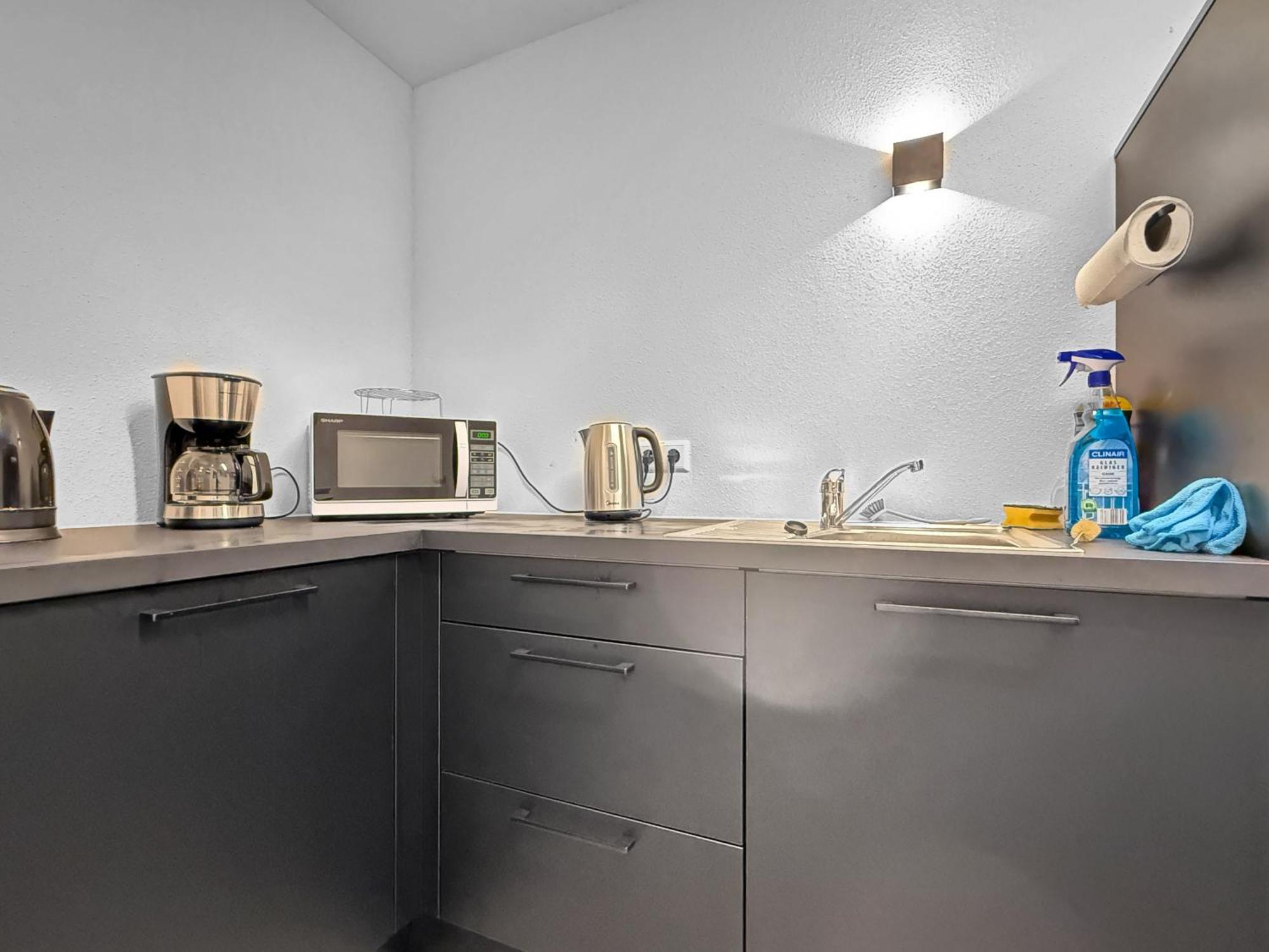Group Friendly Comfort Central Stuttgart Apartment エクステリア 写真