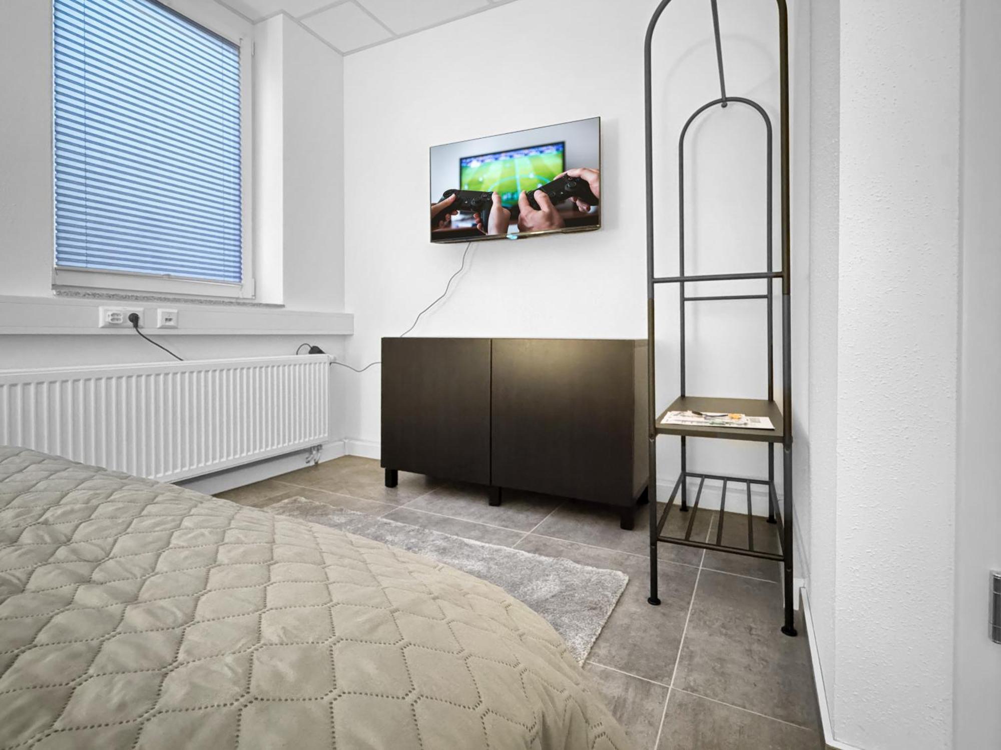 Group Friendly Comfort Central Stuttgart Apartment エクステリア 写真