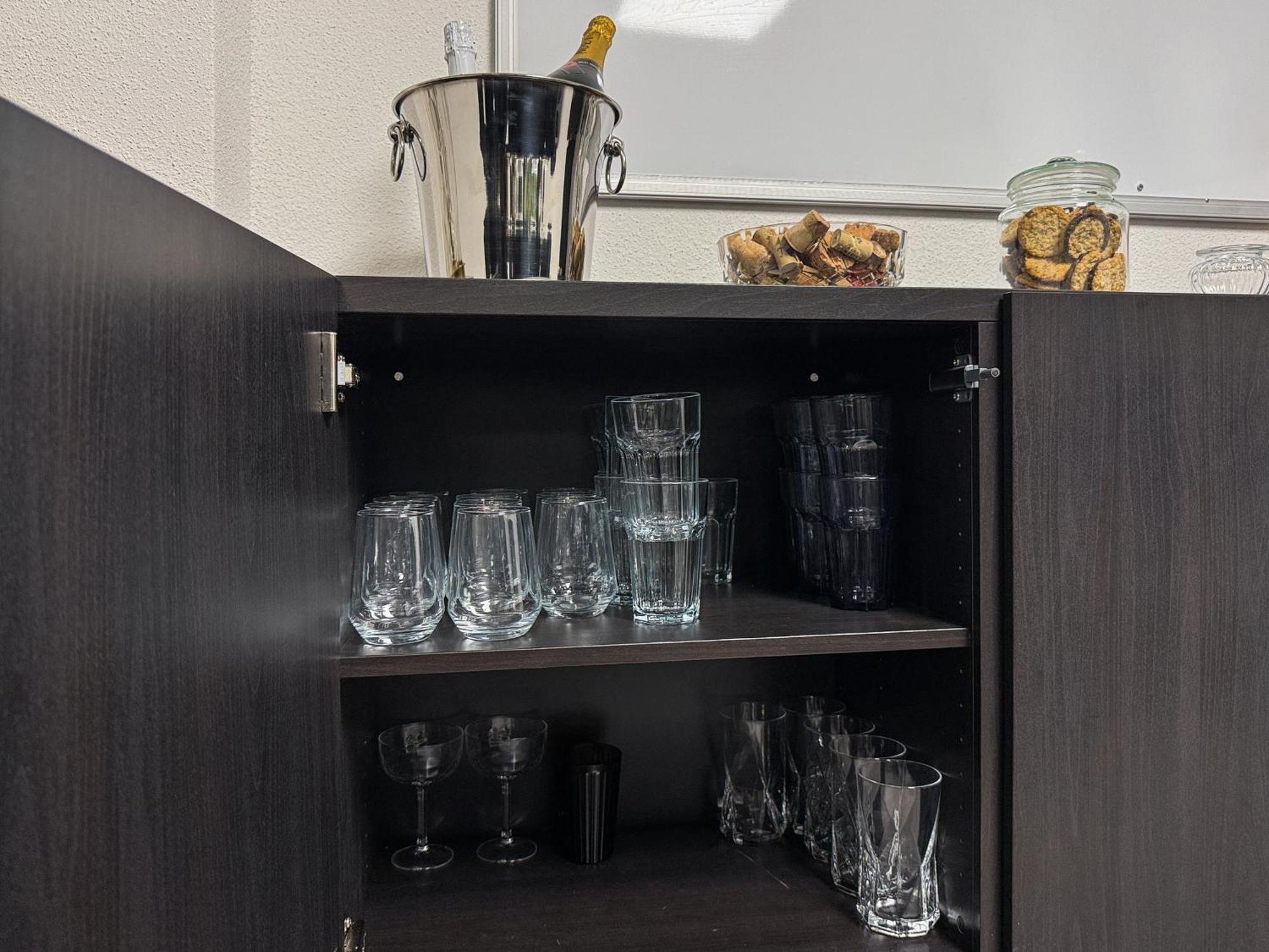Group Friendly Comfort Central Stuttgart Apartment エクステリア 写真