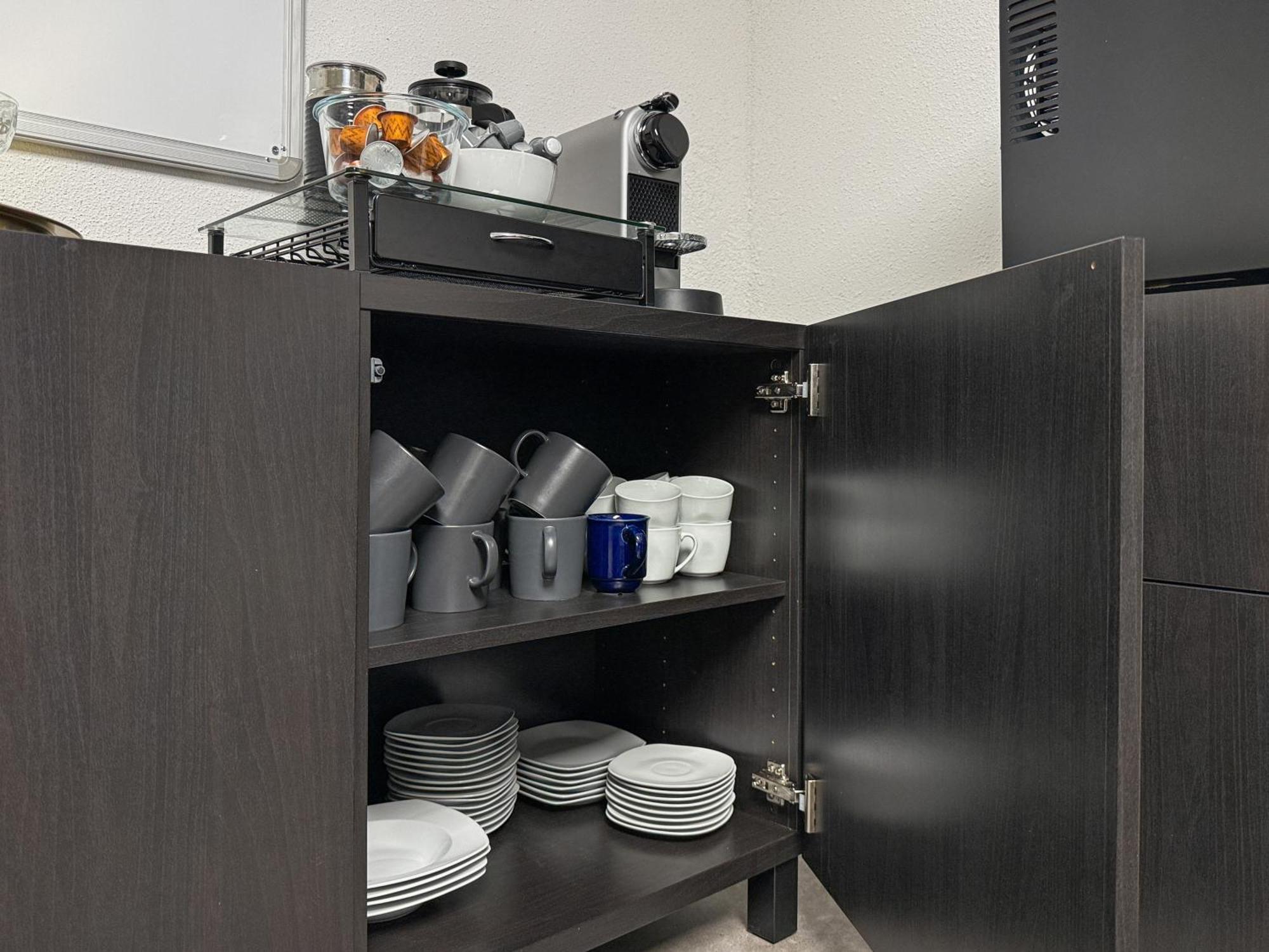 Group Friendly Comfort Central Stuttgart Apartment エクステリア 写真