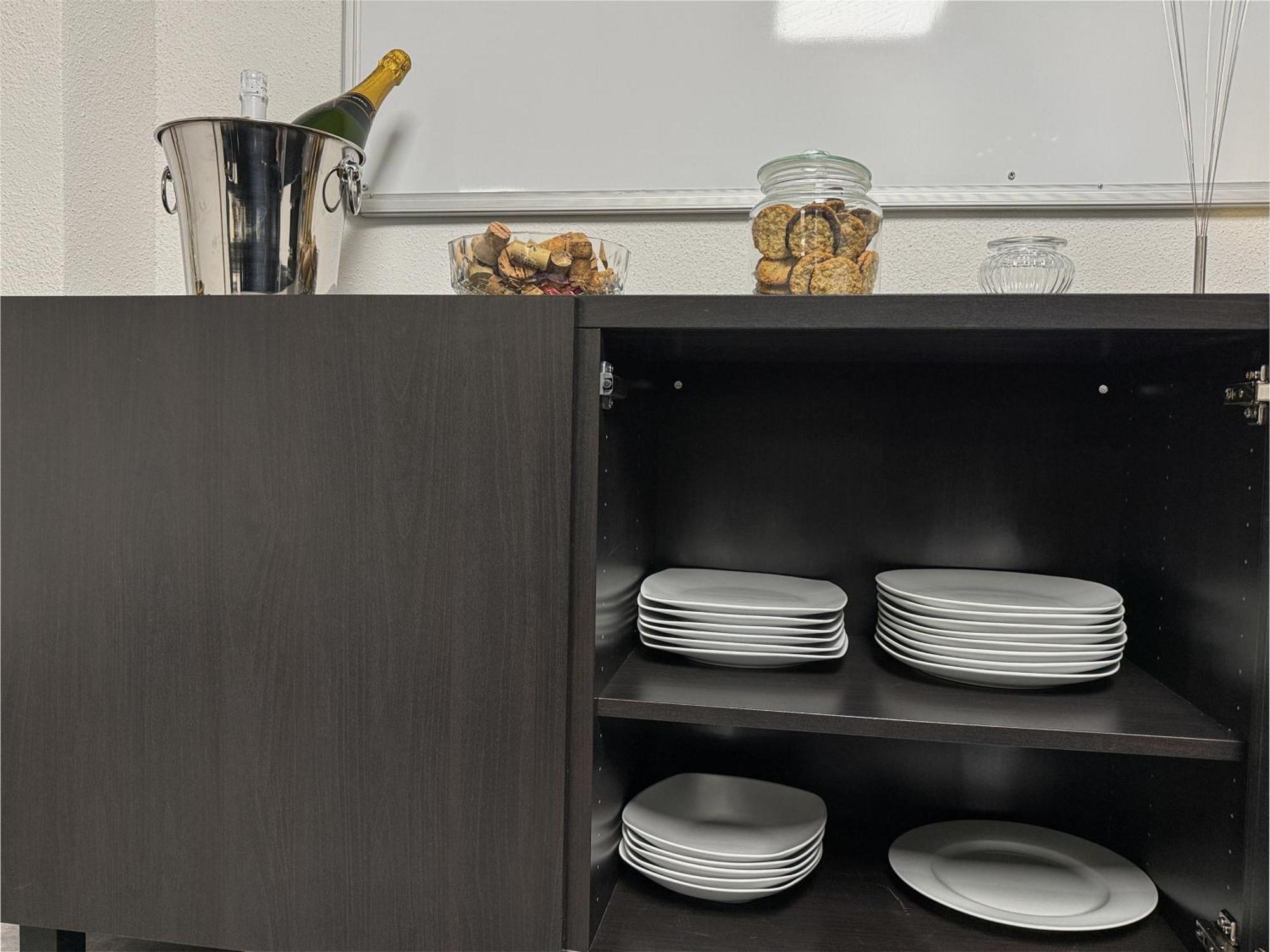 Group Friendly Comfort Central Stuttgart Apartment エクステリア 写真