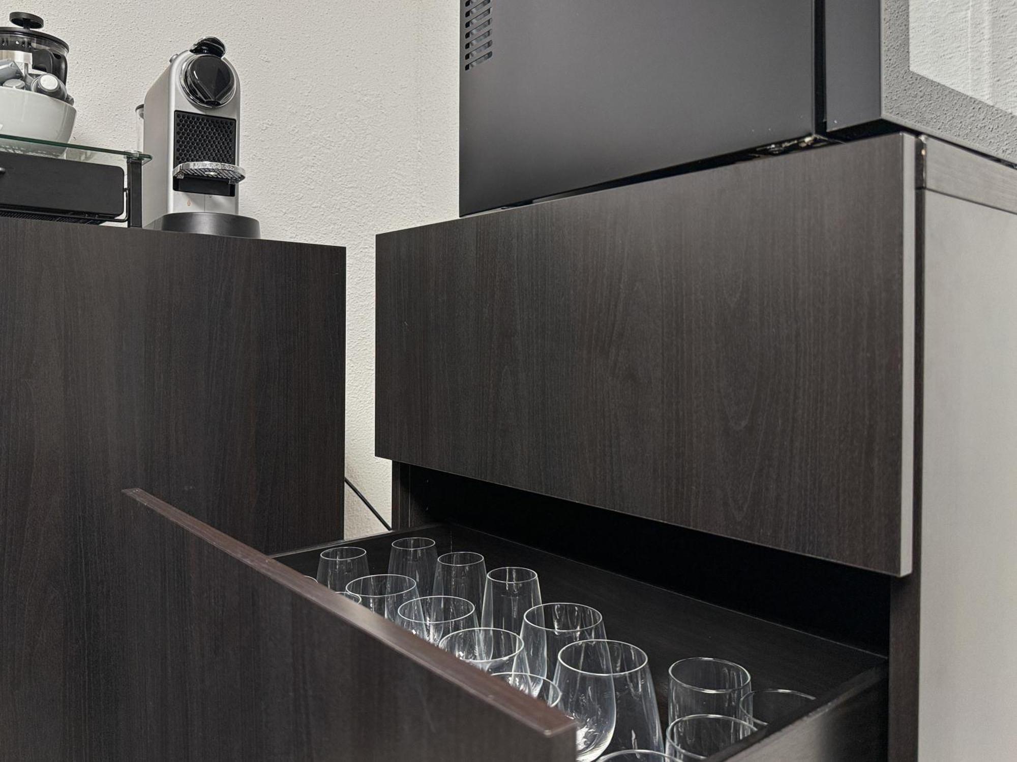 Group Friendly Comfort Central Stuttgart Apartment エクステリア 写真
