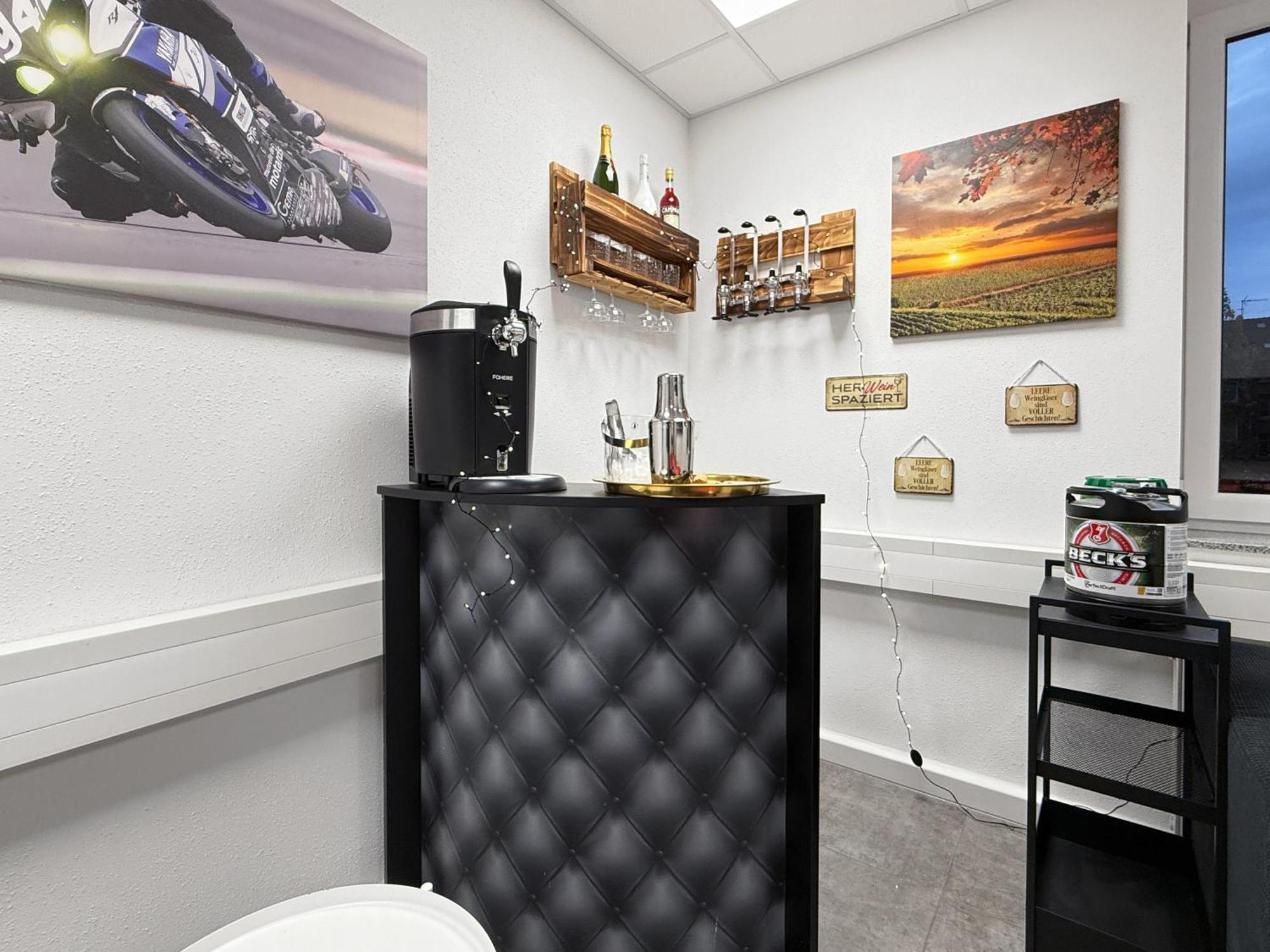 Group Friendly Comfort Central Stuttgart Apartment エクステリア 写真