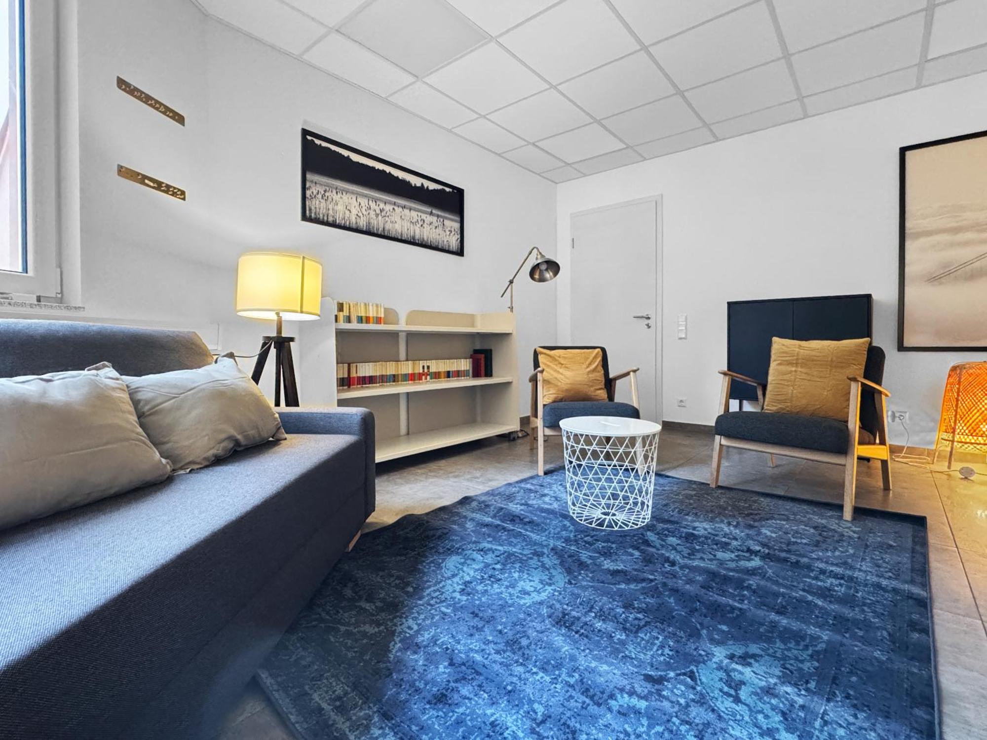 Group Friendly Comfort Central Stuttgart Apartment エクステリア 写真