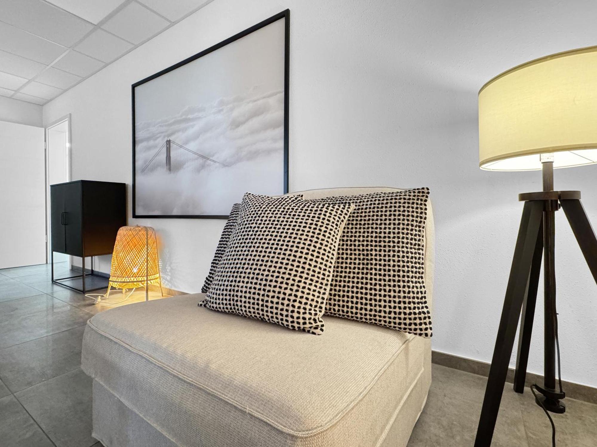 Group Friendly Comfort Central Stuttgart Apartment エクステリア 写真