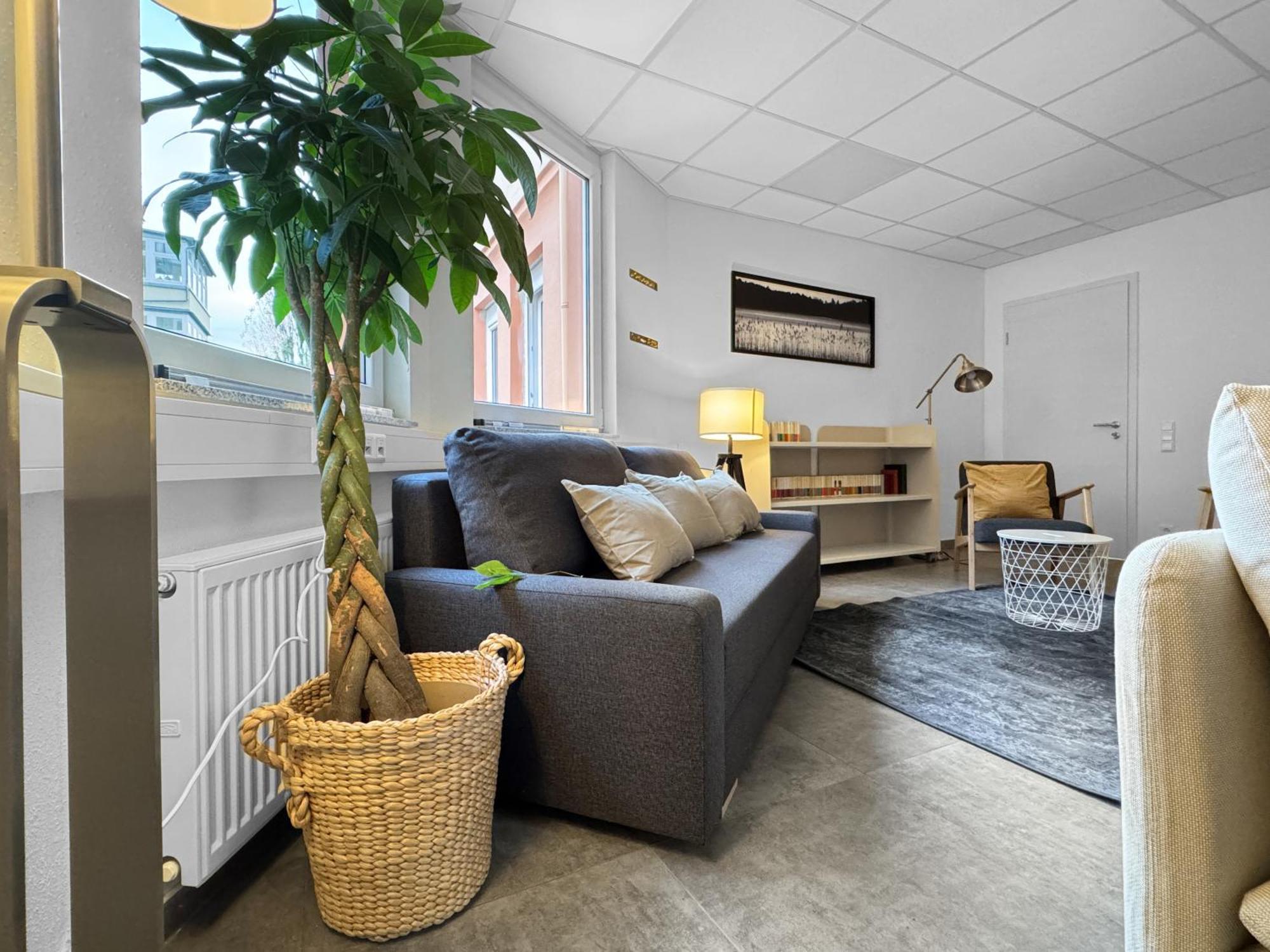 Group Friendly Comfort Central Stuttgart Apartment エクステリア 写真