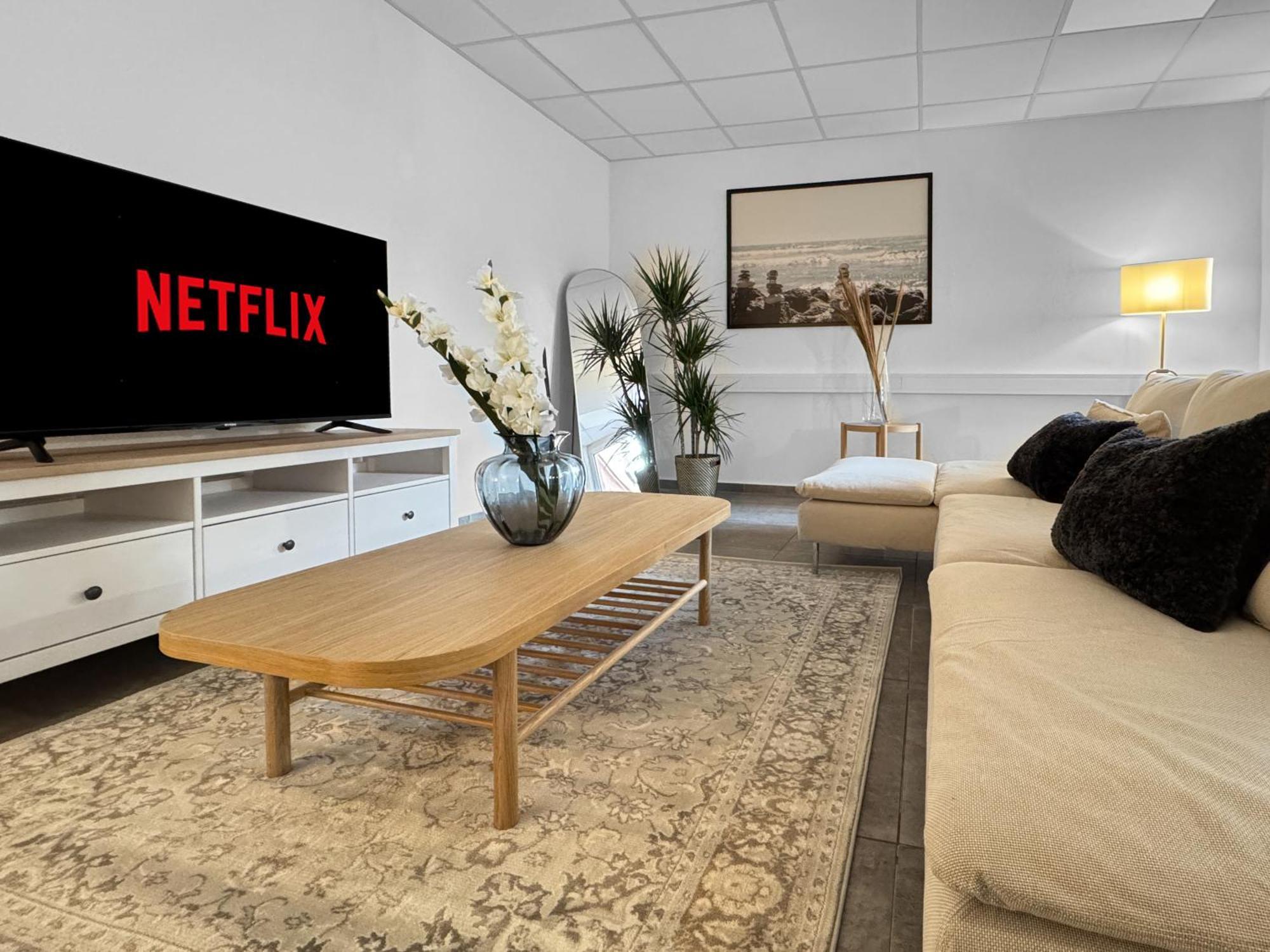 Group Friendly Comfort Central Stuttgart Apartment エクステリア 写真