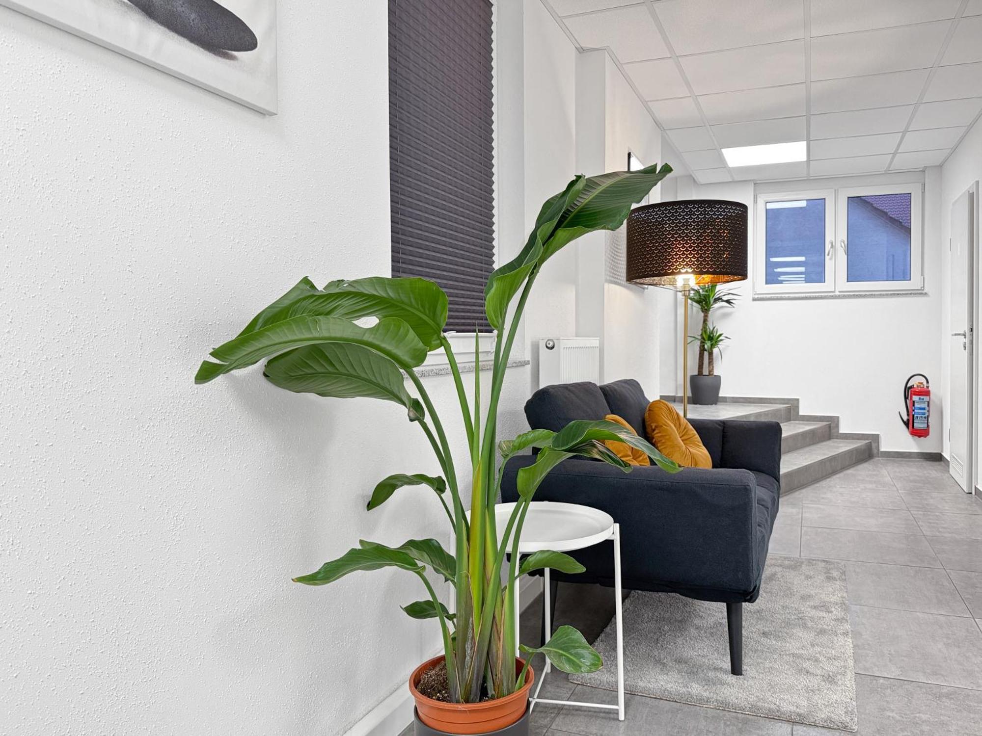 Group Friendly Comfort Central Stuttgart Apartment エクステリア 写真