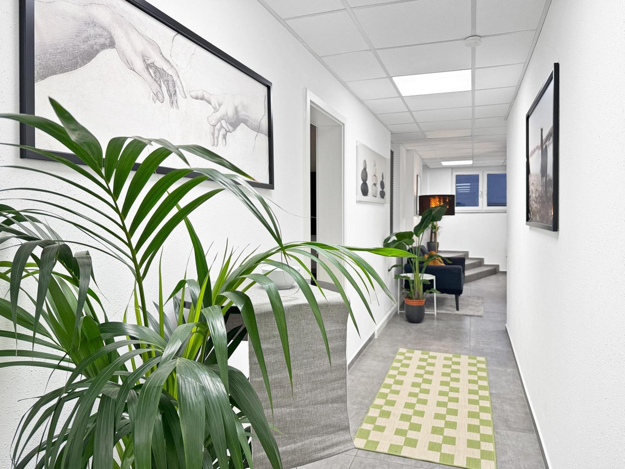 Group Friendly Comfort Central Stuttgart Apartment エクステリア 写真