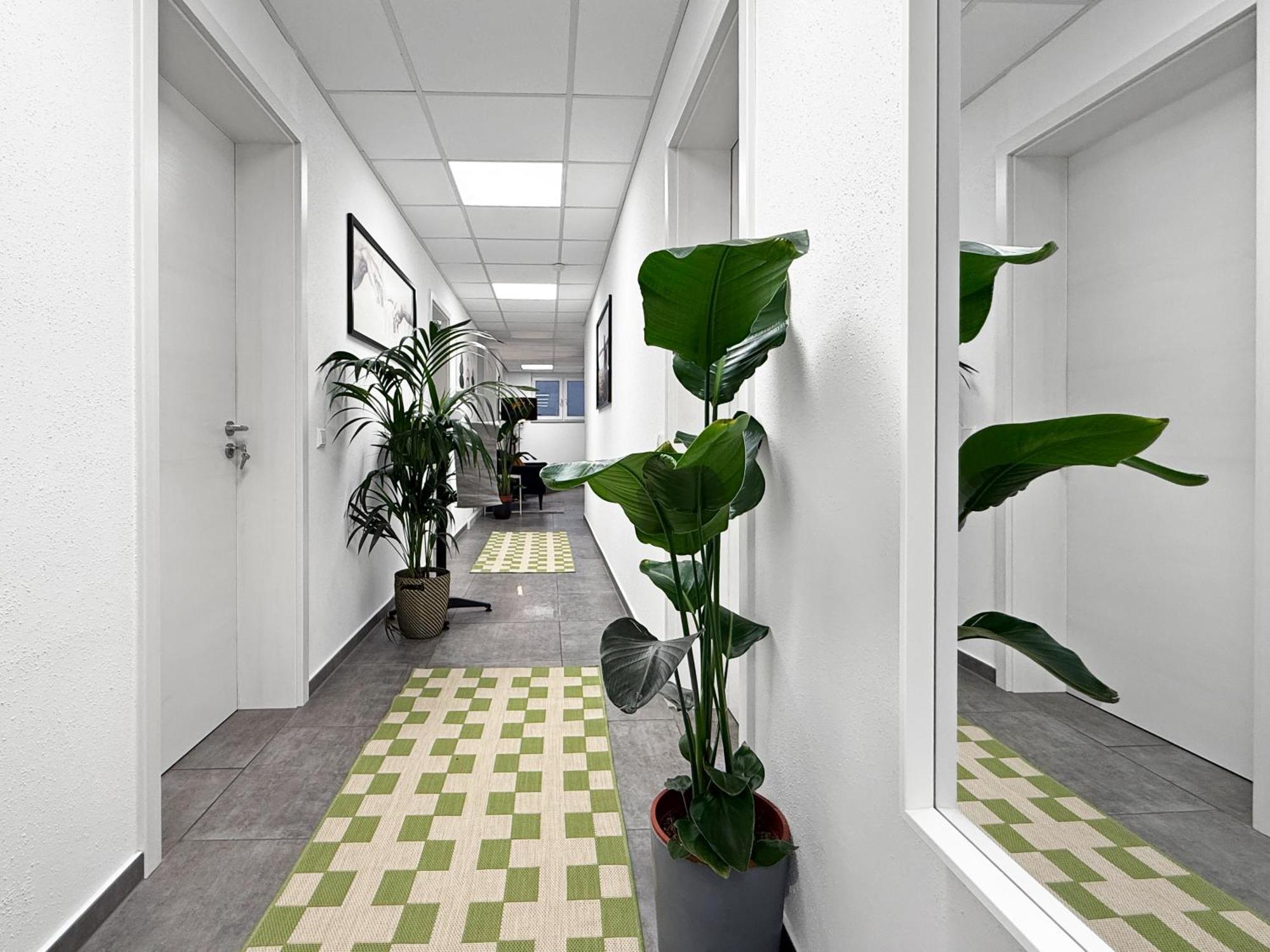 Group Friendly Comfort Central Stuttgart Apartment エクステリア 写真