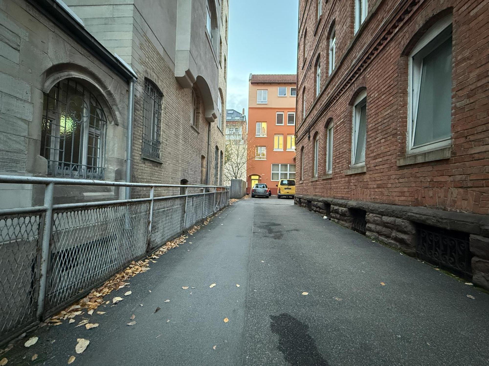 Group Friendly Comfort Central Stuttgart Apartment エクステリア 写真