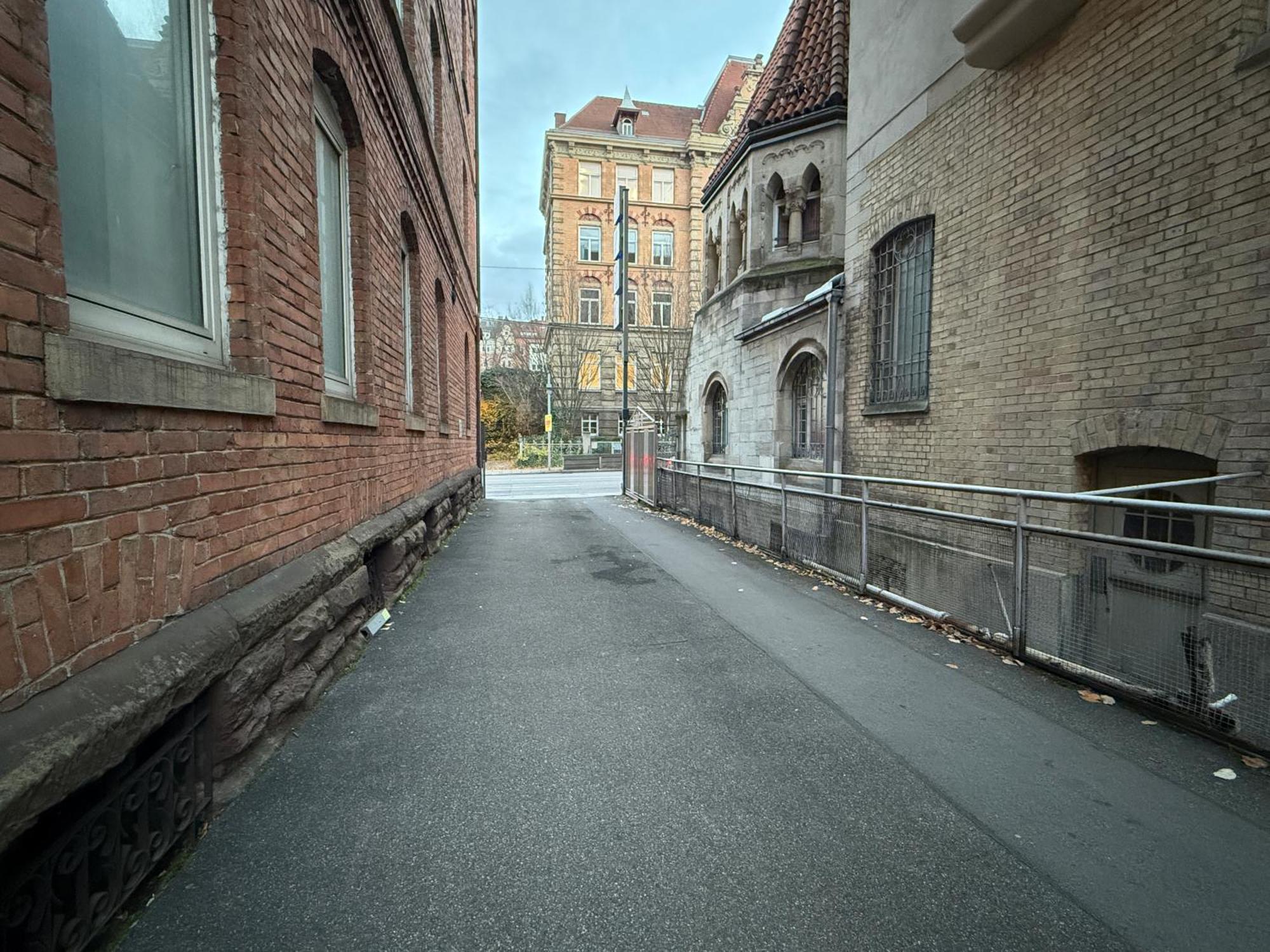 Group Friendly Comfort Central Stuttgart Apartment エクステリア 写真