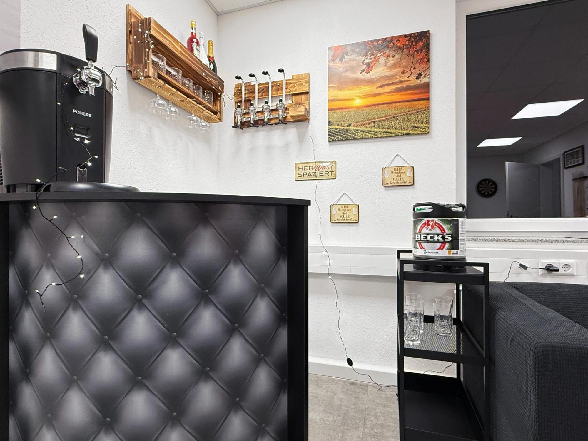 Group Friendly Comfort Central Stuttgart Apartment エクステリア 写真
