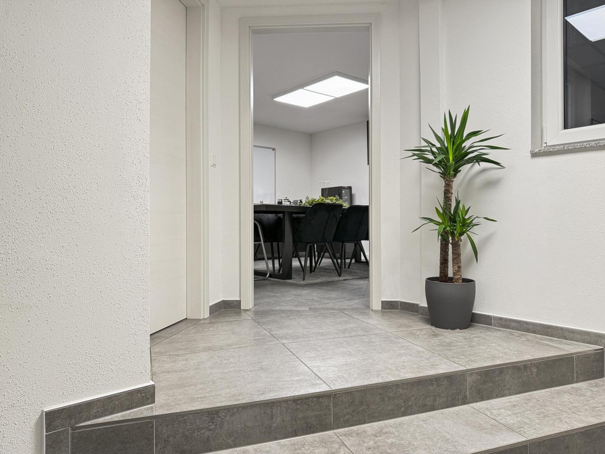 Group Friendly Comfort Central Stuttgart Apartment エクステリア 写真
