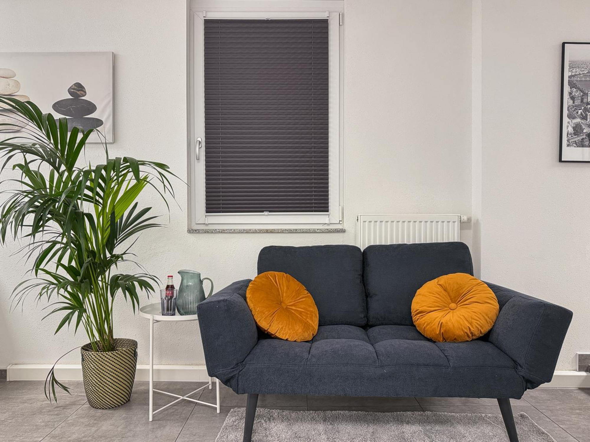 Group Friendly Comfort Central Stuttgart Apartment エクステリア 写真